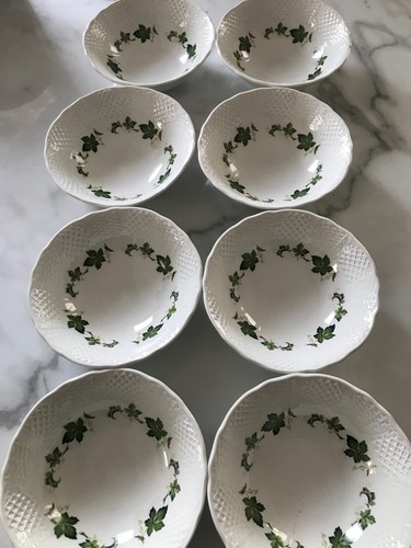 Vintage burleigh ironstone - burleigh,