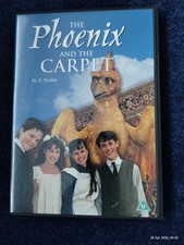 The phoenix and - and, carpet