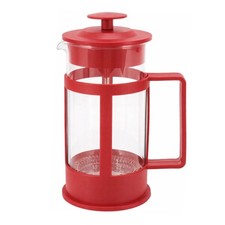 1L French Press Coffee Maker