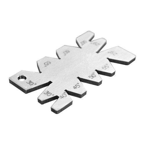 Stainless steel thread - steel, cutting