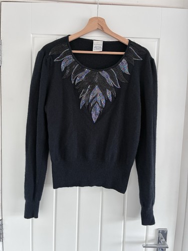 Vintage alexon beaded - vintage,