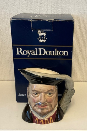 Royal doulton small - royal,