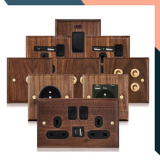 Retro Toggle Light Switch