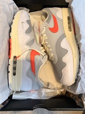 Patta nike air max hyper - patta, (hyper