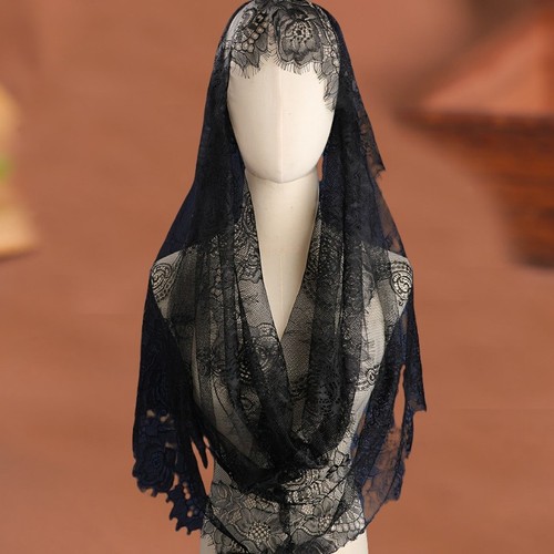Retro bridal veil accessories - bridal,