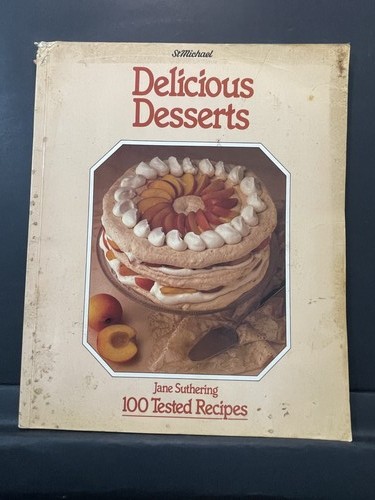 Delicious desserts jane - delicious,