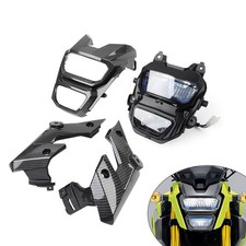 LED Headlight Front Light Lamp