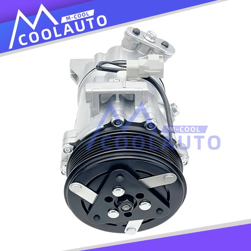 Sd6v12 compressor fit for - ac,
