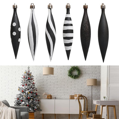 6pcs christmas tree - christmas,