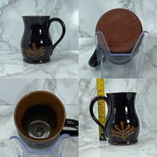 Vintage Small Wetheriggs Cup