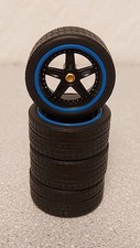1/18 Ottomobile Wheel Set From