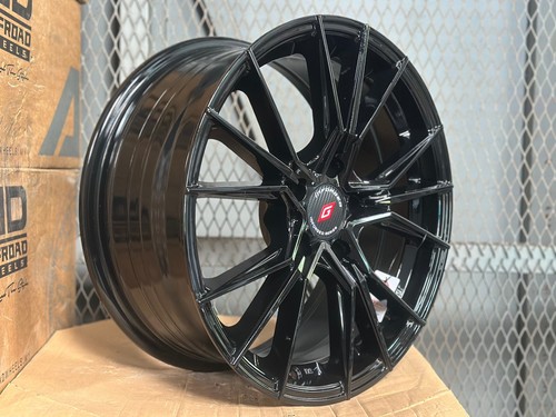 New 17x7 et38 wheel ifg47 - 17x7.5,