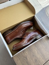 Grenson camden derby shoes - camden,