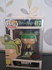 Funko Pop | Rick And Morty -