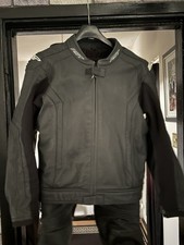 RST Leather Men’s Jacket