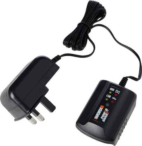 Worx wa3760 18v - 18v, max)