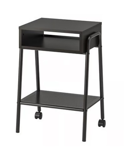 Brand new ikea setskog bedside - new,