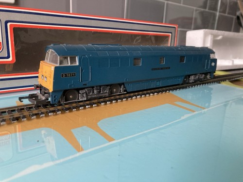 Lima gauge western d1071 - oo,