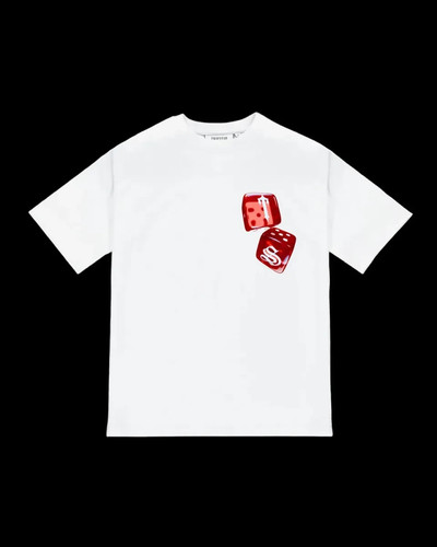 Trapstar roll the dice - dice, tee