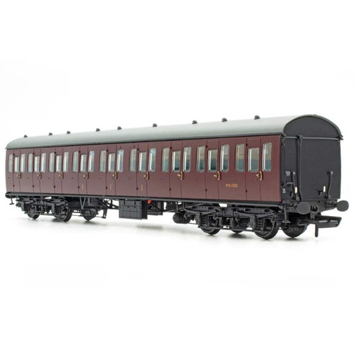 Accurascale 2356 gauge br - accurascale,