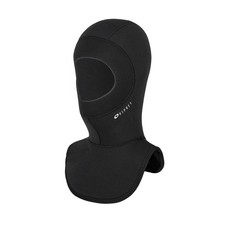 Osprey wetsuit hood 5mm black - hood,