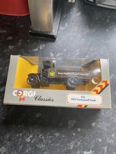 Corgi C820 1929 Thornycroft