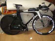 Cervelo Time Trial Bike P3
