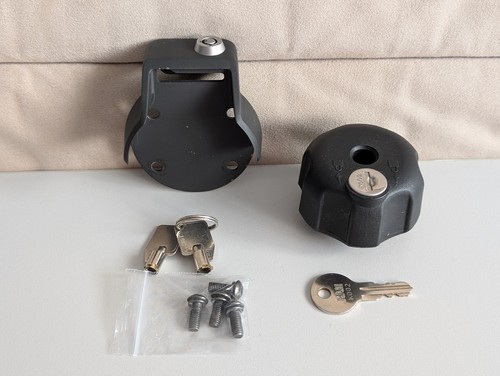 Tom rider anti theft - tom,