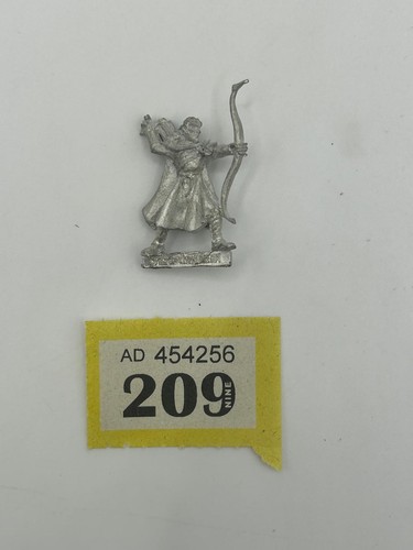 Metal mesbg elves of - -,