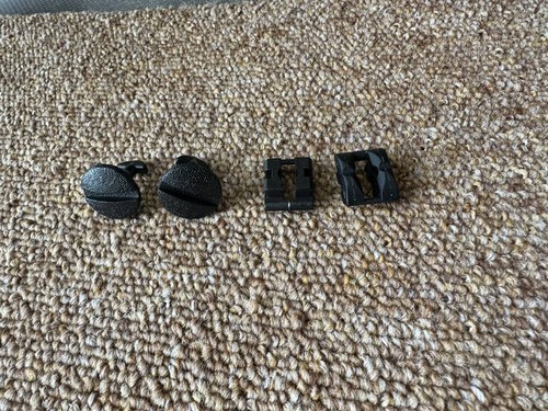 Fit ford rear - rear, turn