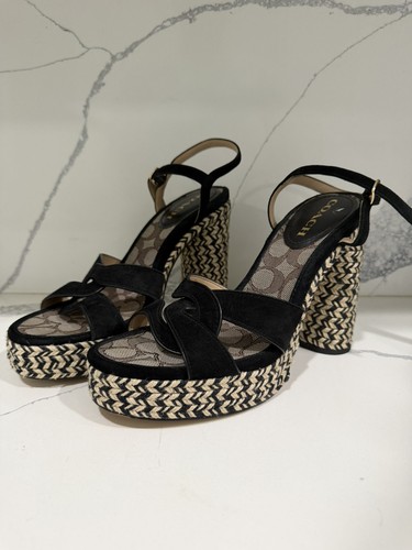 Women platform wedges - women’s,