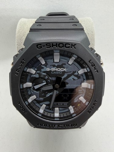 Casio shock mens watch - g-shock,