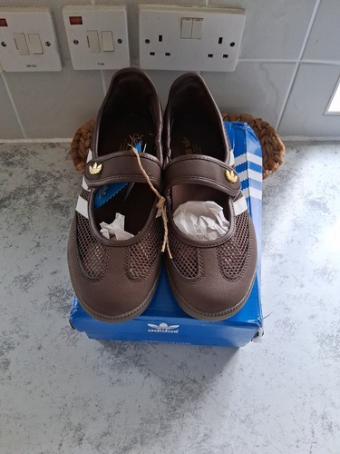 Adidas samba mary - samba,