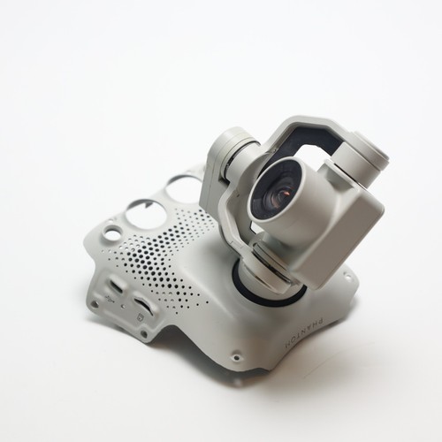 Dji phantom standard drone - dji,