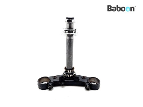 Front fork bottom - front, yoke