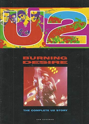 Burning desire the - desire,