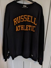 Russell Athletic Jumper -
