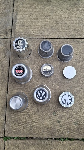Vintage retro car alloy - vintage,