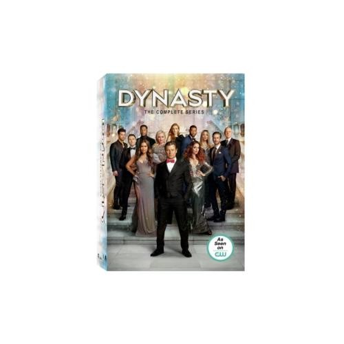 Dynasty complete - dynasty, (2017):
