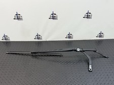 BMW 5 SERIES E60 E61 FRONT WINDSCREEN WIPER ARM DRIVER RIGHT 7185366