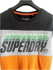 SUPERDRY Luxury Fleece Retro
