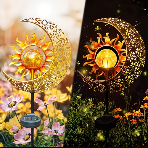 Fairy garden outdoor led - outdoor,