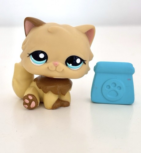 1673 littlest pet shop - pet,