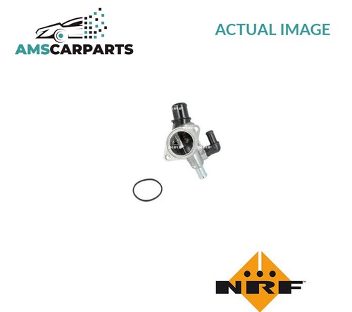 Engine coolant thermostat - coolant,