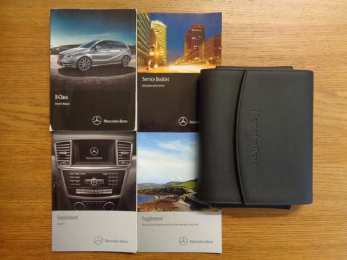 Mercedes benz class owners - class,