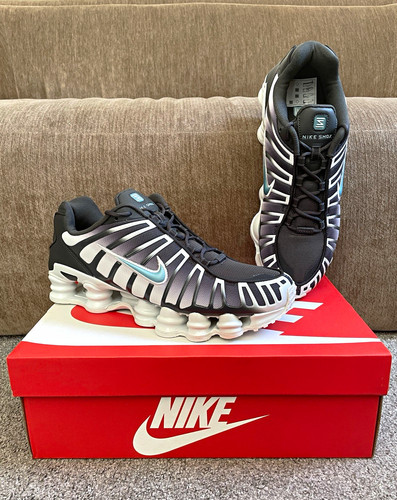 Nike shox men trainers - nike,