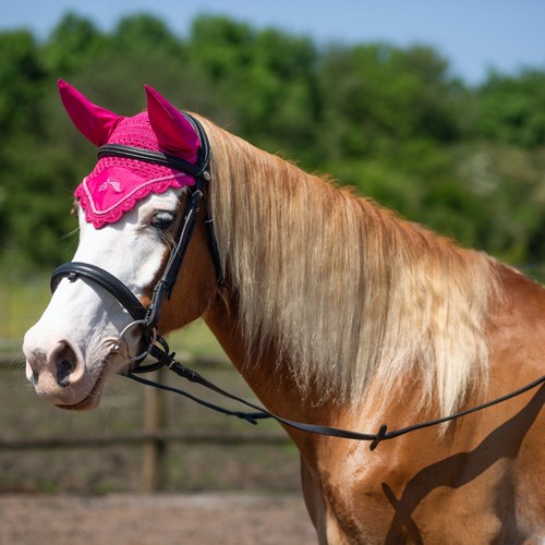 Gallop classic crochet - classic, fly