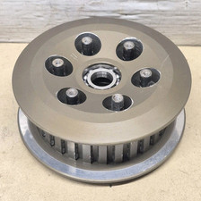 Honda Fireblade Sigma Slipper Clutch 2005 2006 Race Hrc