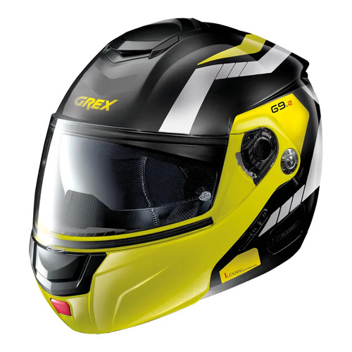 Grex steadfast com - grex, g9.2