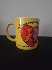 Vintage Retro Jelly Babies